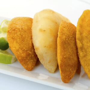 Paquete Empanadas