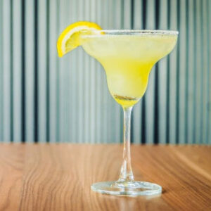 Margarita Lemon