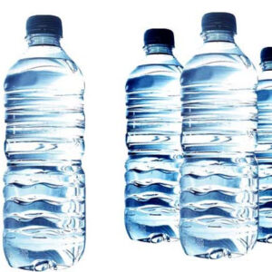 Bottled Water