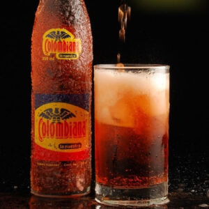 Colombian Sodas