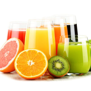 Natural Juices