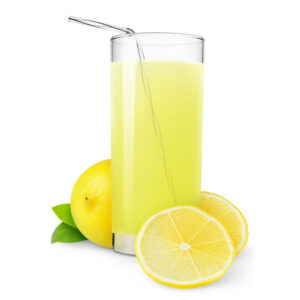 Natural Lemonade