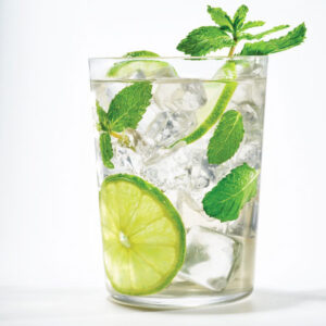 Mojito Lemon