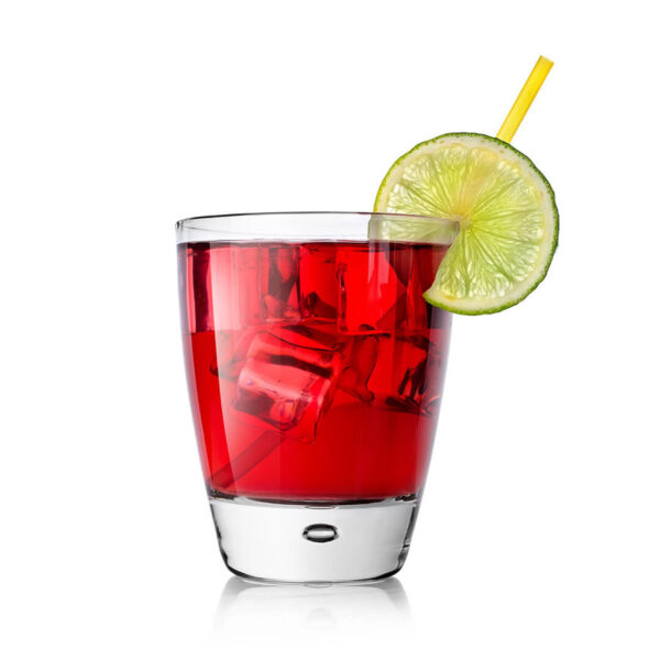 Vodka Cranberry