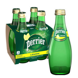 Perrier Water