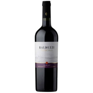 Bladuzzi merlot