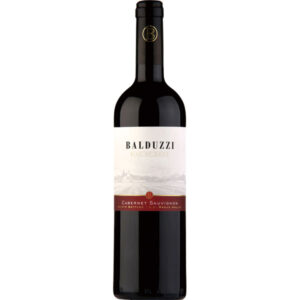 Balduzzi merlot reserva