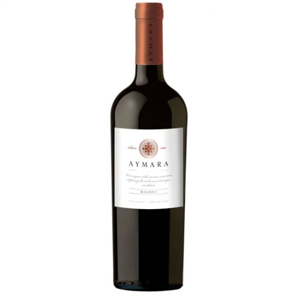 Aymara malbec