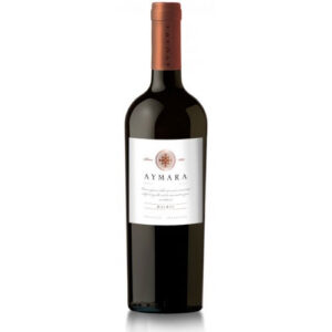 Aymara reserva malbec