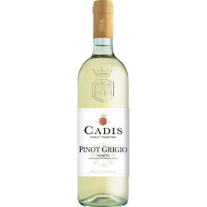 Cadis pinot grigio