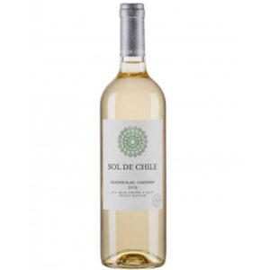 Sol de chile sauvignon