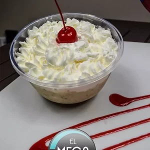 TRES LECHES