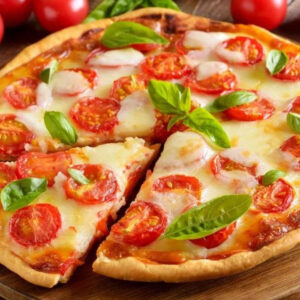 Pizza Margarita