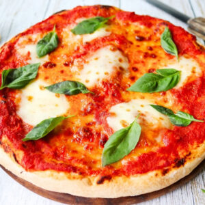 Pizza Margarita