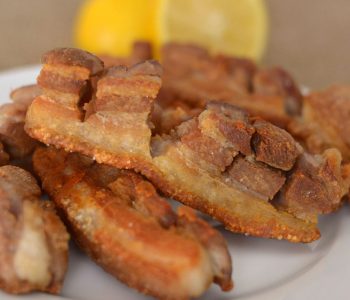 Chicharrón